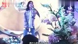 《一曲相思》走红的女神阿悠悠,再展歌喉,网友还是喜欢她抖腿