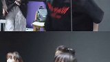 这也太撩了吧~吴宣仪 美女 大长腿 人间惊鸿客