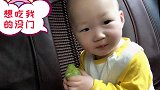 双胞胎4毛跟妈妈最亲，4个孩子的爸爸焦急地喊我是你亲爸爸