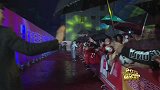 中超-15赛季-中超联赛颁奖典礼红毯仪式-全场