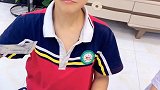 一脸无辜，一脸懵啊