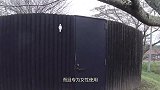 日本花千万打造透明厕所，只供女生使用，看完大开眼界！