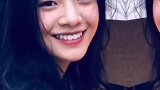 李庚希，她的笑容好治愈啊！这是掉进蜜罐了么好甜啊