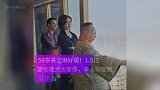 59岁关之琳好壕！1.5亿豪宅曝光太奢侈，本人却瘦到认不出？