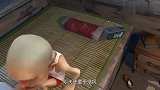森林互助日？熊大带光头强参加集体活动，意外不断