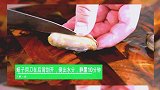 盐焗蛏子，家常菜