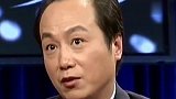央视“国脸”去世，数万群众自发来到八宝山，董卿赵忠祥悲痛悼念