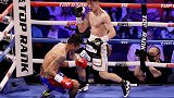 日本“怪物”三回合爆肝摧毁对手 生涯21战全胜18次KO