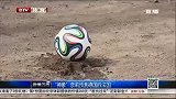 世界杯-14年-淘汰赛-1/4决赛-“神象”奈莉预测德国胜法国-新闻