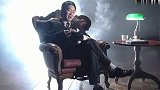 李思捷改编哪段经典片段，你知道吗？讲的我都想吃糕了