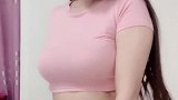 性感腰肢扭动起来真让人受不了