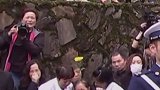 丰晨敏烈士英灵回乡，在开化龙山公墓举行安葬仪式，母亲一路撕心追赶！正能量 英烈回归