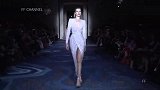 Zuhair Murad T台超模时装秀！