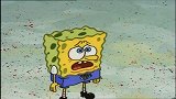 海绵宝宝：海绵宝宝被痞老板利用，赶走了沙滩上的所有人(1)
