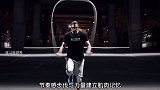 跳绳不仅可增强心肺功能，还能很好的提高耐力与步伐的灵活性，身体的协调性，培养出更好的出拳节奏感格斗 跳绳