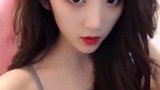 女神级的女生，男人心中的梦，这样的女生哪里找！