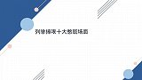 列举捧哏十大憋屈场面：郎鹤炎被坑差点抽过去，栾总被踹不敢吱声