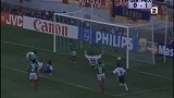 世界杯-17年-1998年淘汰赛 比埃尔霍夫头球绝杀德国2：1逆转墨西哥-专题