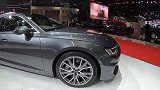 新2020奥迪A 6前卫(1)