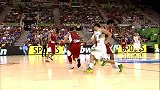 男篮世界杯-14年-非洲豪门埃及男篮世界杯精华-专题