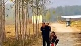 虽然有点费爷爷，但是真的好幸福