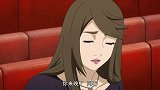 地狱少女 宵伽：阿春太懦弱，别人说什么就做什么