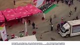 全球规模最大的人口迁徙