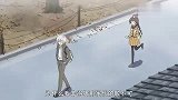 元气少女：巴卫吃醋的样子好可爱，奈奈生故意逗他，这俩人好甜啊