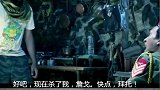 再不投降得被你折磨死