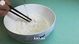 早餐饼怎么做好吃？学会这个技巧，烙出来的饼又软又香又好吃！