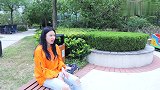 光棍开摩的遇上个美女，套路深的防不胜防，整个过程太逗了