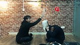 玩石头剪刀布一直输是什么体验？同事：再也不玩了