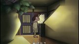 女孩看到满头金发的人,谁知转眼间对方变为黑发,太神奇了!
