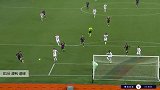波利 意甲 2020/2021 博洛尼亚 VS AC米兰 精彩集锦