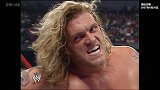 WWE-17年-爆裂震撼2007：WWE冠军四面楚歌赛塞纳VS艾吉VS兰迪奥顿VSHBK-精华