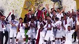 160秒超燃大片回顾2019亚洲杯 卡塔尔新王登基开启新时代