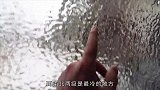 战斗民族的特有开窗方式，一拳碎车窗，网友简单粗暴