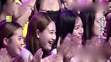 笑傲江湖：七仙女妖娆跳舞抢走风头，嫦娥不服输霸占C位