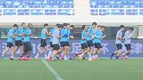 6天3赛消耗大保级未脱险 申花杯赛练新人“全华班”出击