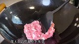 肉末土豆没别的毛病，就是太费米饭了