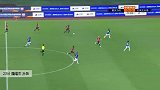 隋维杰 中超 2020 重庆当代 VS 石家庄永昌 精彩集锦