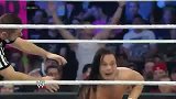 WWE-14年-SD第773期：不败势头何时止 真理vs博达拉斯-花絮