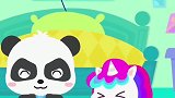 蜡笔精灵：幼儿儿歌，幼儿歌谣，幼儿故事，乐乐要当超级英雄