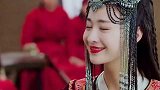 你以为朕攻打西域，是馋哈密瓜和葡萄干么。
