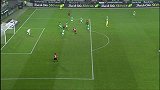法甲-1314赛季-联赛-第16轮-雷恩亚利桑德尼射门扩大比分-花絮