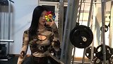 这束腰带着腰都要没了