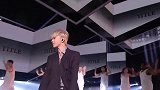 蔡徐坤演唱时偷笑自曝“我装的” 潘玮柏坐实“干饭人”称谓