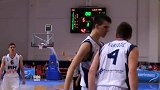 欧锦赛-14年-U18欧锦赛：7月26日五佳球-专题