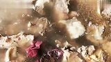 你们要是把军大衣玩涨价了，小心爷爷拿着拐棍揍你