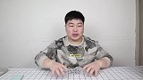 39元麦当劳半价三人餐，小伙怕不够吃又加一个汉堡，得劲的很！